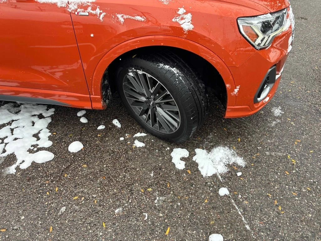 Audi Q3 2019 * S LINE * TECHIK * QUATTRO * 360 *  | Mobile.bg   6