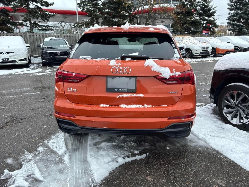 Audi Q3 2019 * S LINE * TECHIK * QUATTRO * 360 *  | Mobile.bg   5