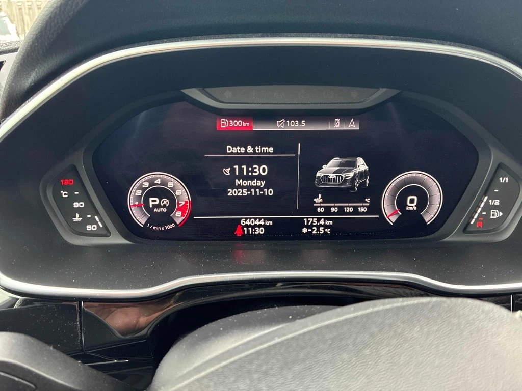 Audi Q3 2019 * S LINE * TECHIK * QUATTRO * 360 *  | Mobile.bg   8