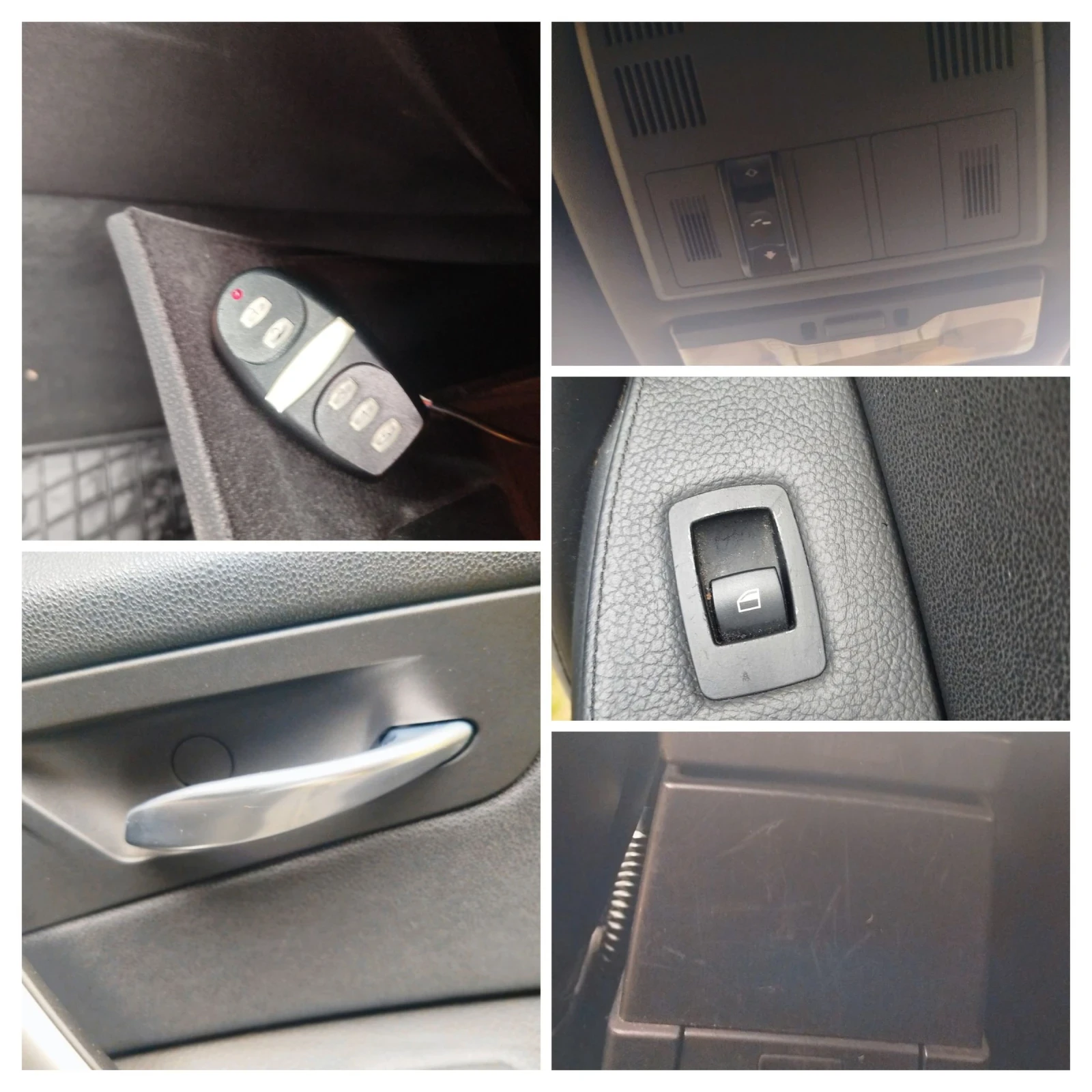 BMW X3 /BUSINESS/БЕЗ АНАЛОГ/РЕГИСТРИРАН/1-ВИ/SECURITY/BG - изображение 10