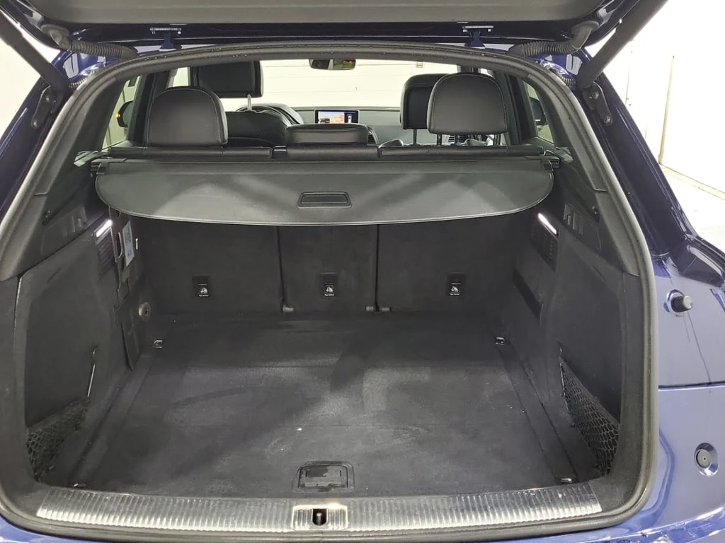 Audi SQ5 * PROGRESSIV * CARFAX * ���� �� �� | Mobile.bg � ����������� 17