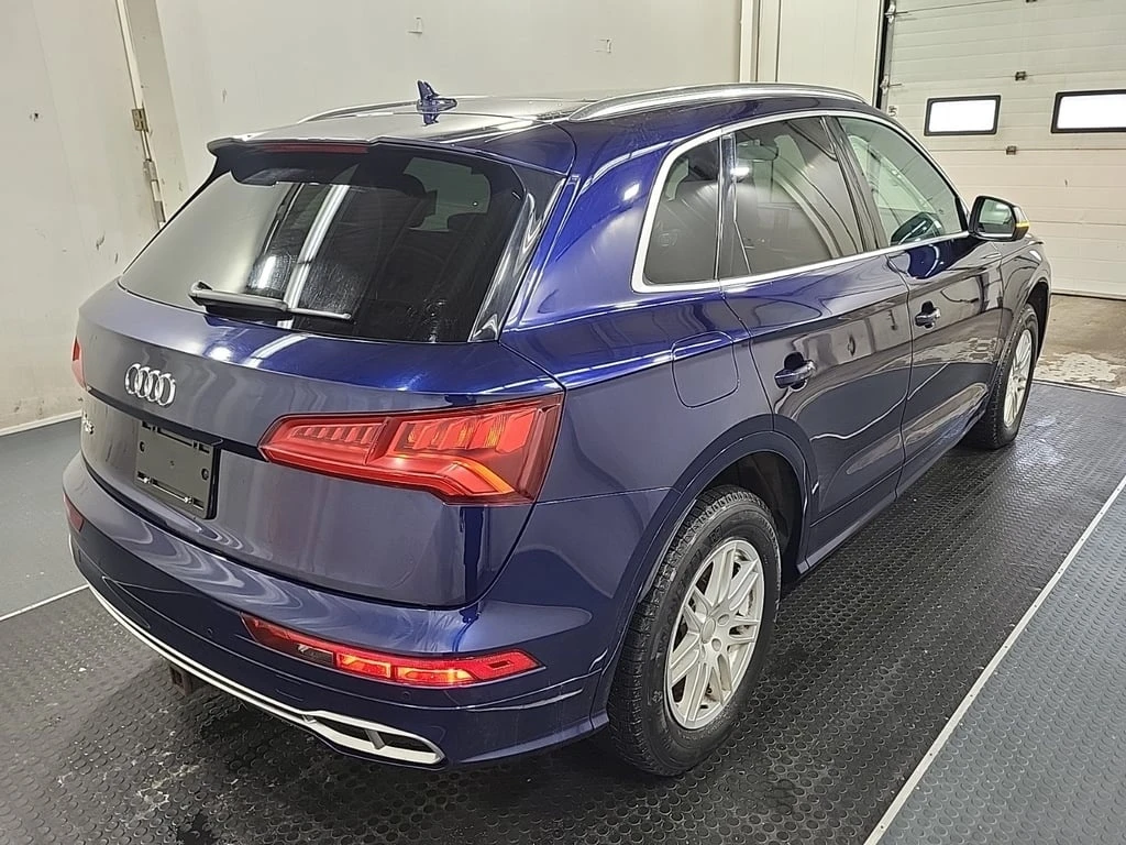 Audi SQ5 * PROGRESSIV * CARFAX * ЦЕНА ДО БГ - изображение 3