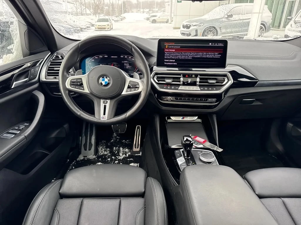 BMW X4 * M40i * CARFAX * ��� ������������ ������ | Mobile.bg � ����������� 9