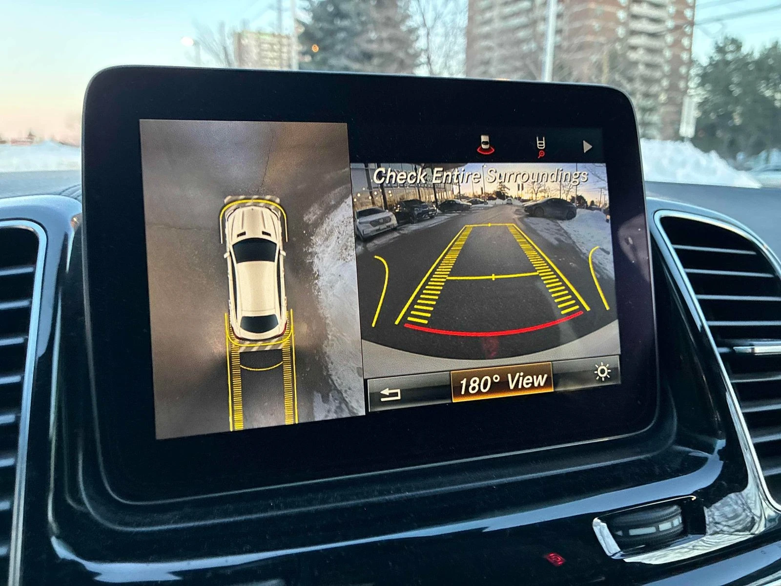 Mercedes-Benz GLE 43 AMG � ����������� & ���� ������ | Mobile.bg � ����������� 11