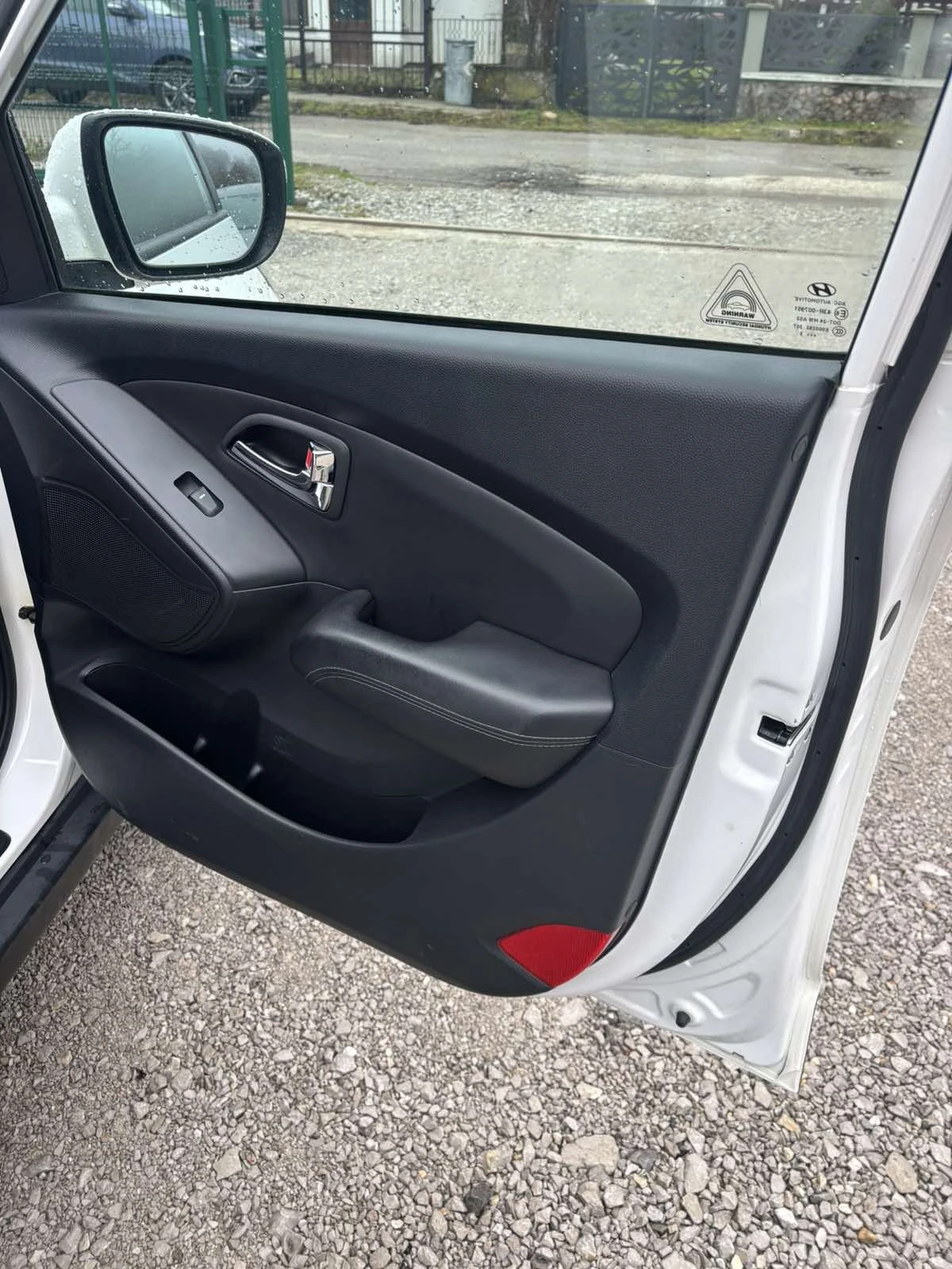 Hyundai IX35 1.7CRDI | Mobile.bg � ����������� 15