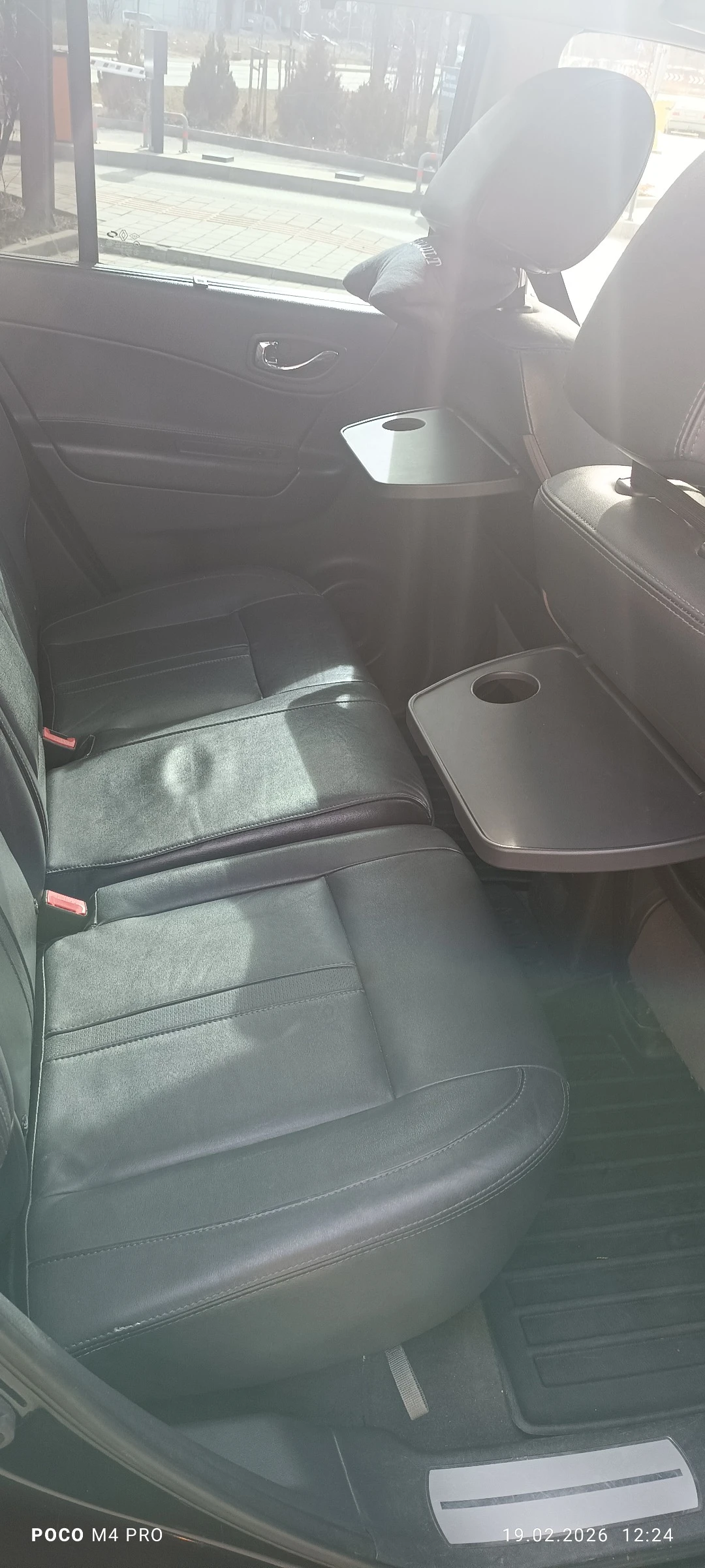 Renault Koleos, снимка 10 - Автомобили и джипове - 53576022