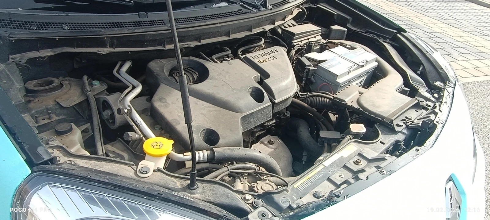 Renault Koleos, снимка 12 - Автомобили и джипове - 53576022