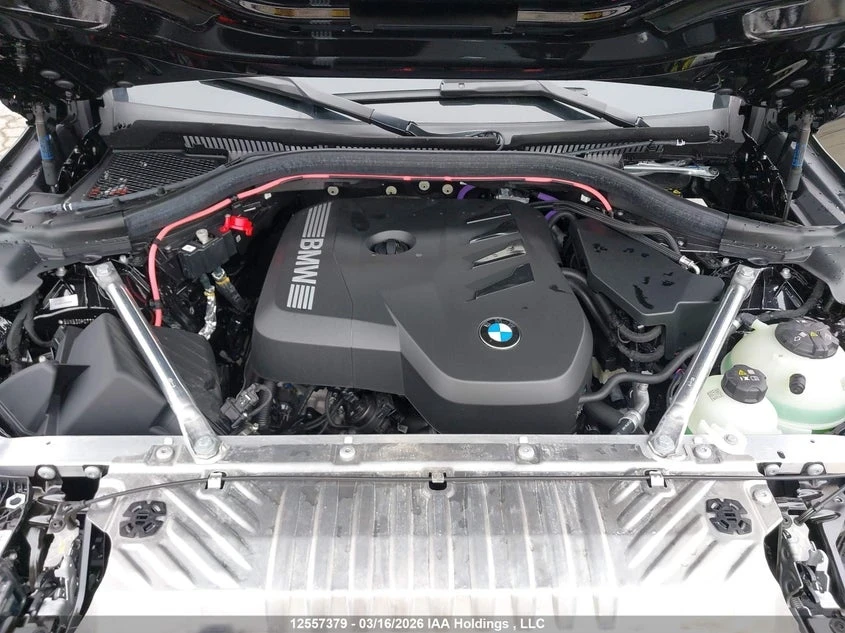 BMW X3 30 XDRIVE, снимка 9 - Автомобили и джипове - 53942023