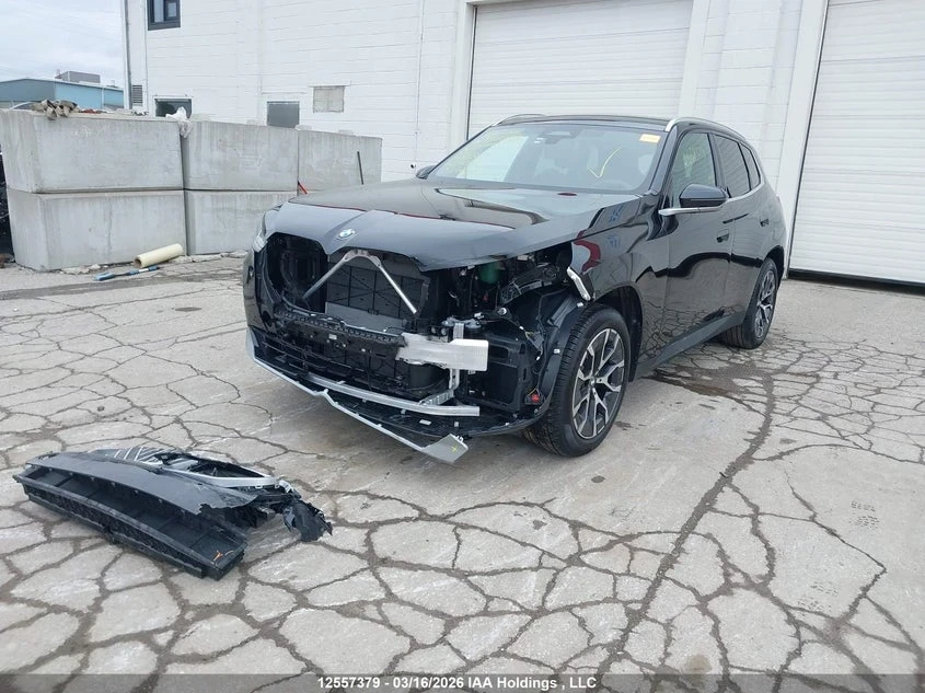 BMW X3 30 XDRIVE, снимка 2 - Автомобили и джипове - 53942023