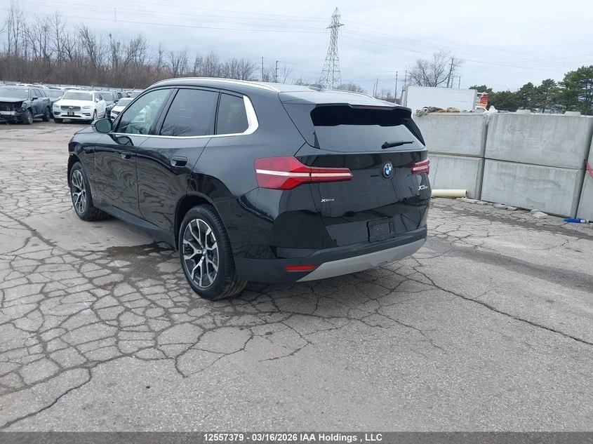 BMW X3 30 XDRIVE, снимка 3 - Автомобили и джипове - 53942023