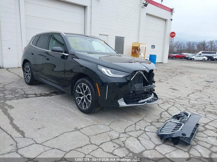 BMW X3 30 XDRIVE | Auto.bg — изображение 1