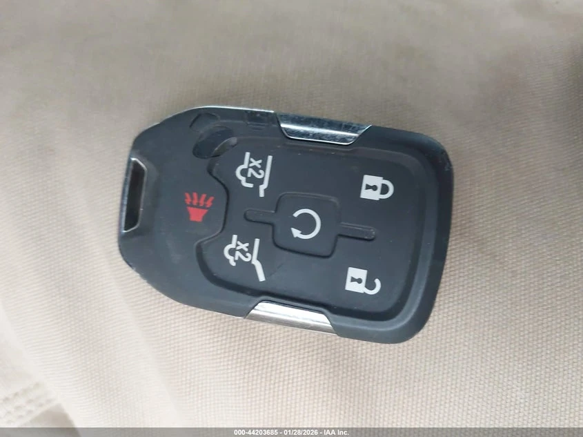 Gmc Yukon 6.2l Xl Denali, снимка 11 - Автомобили и джипове - 53975791