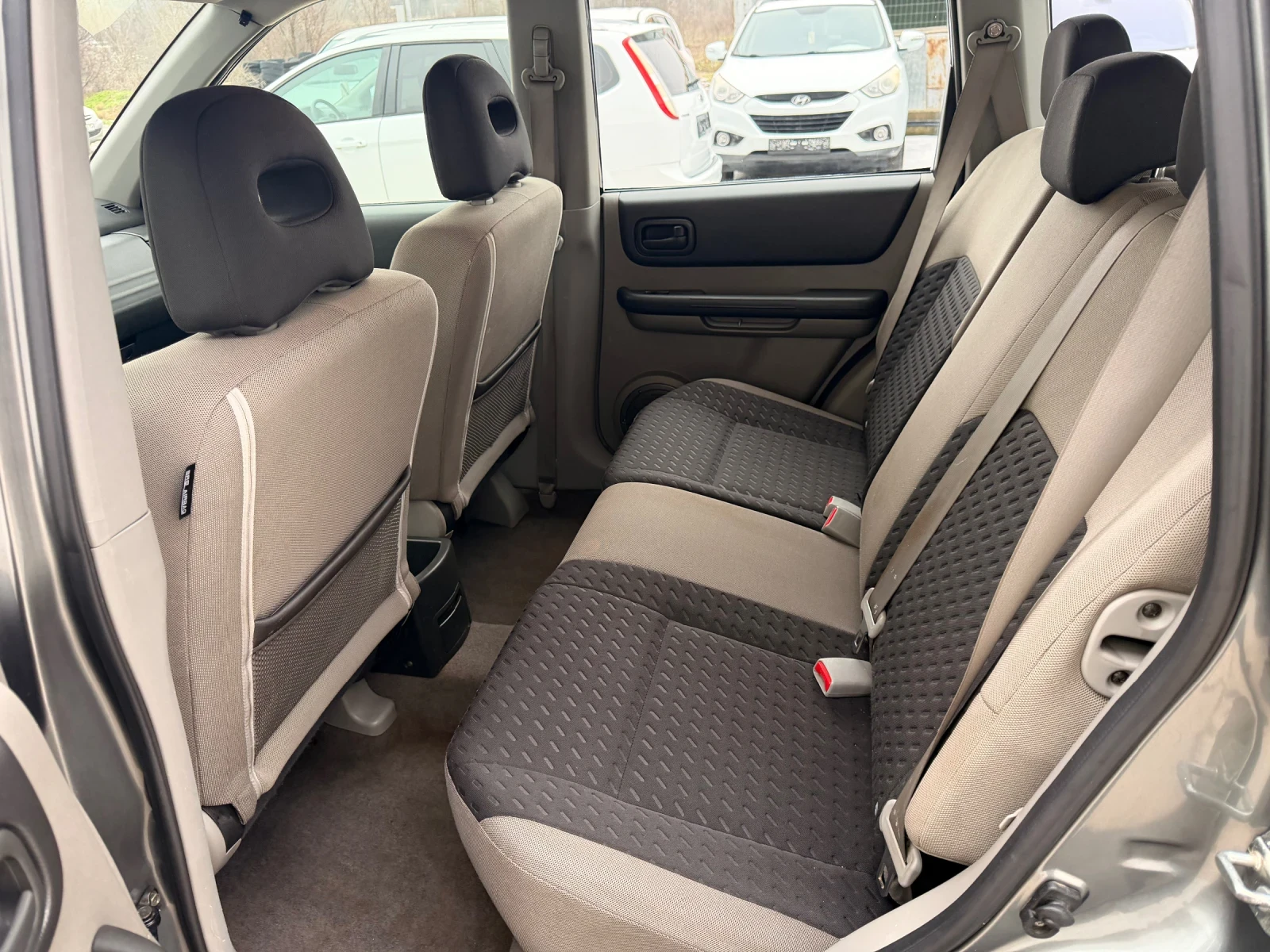 Nissan X-trail 2.2dci 136k.c * 4x4* UNIKAT* , снимка 8 - Автомобили и джипове - 54542788