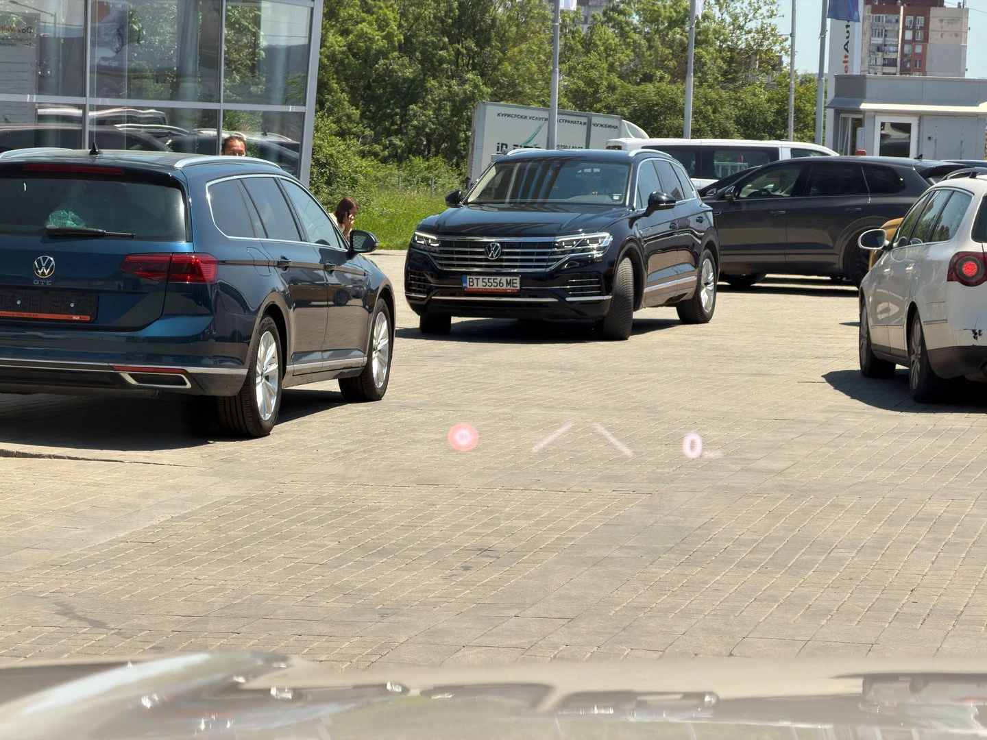 VW Touareg | Mobile.bg � ����������� 12