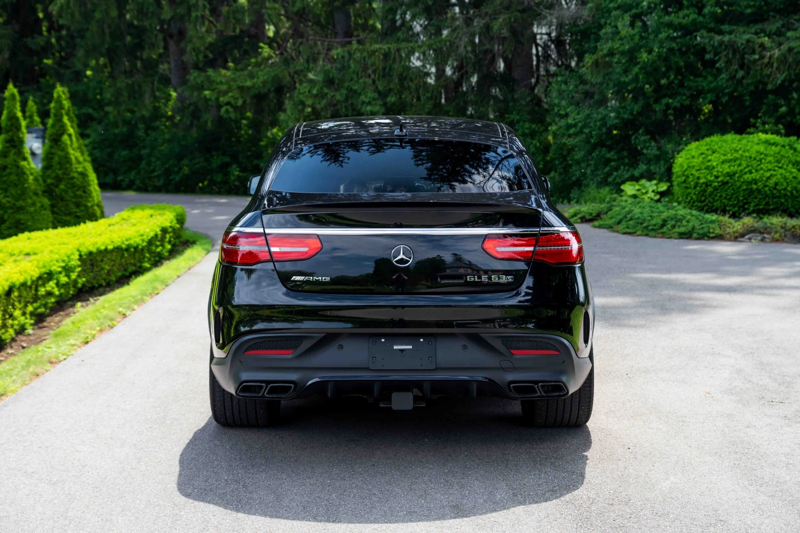 Mercedes-Benz GLE 63 S AMG Bang&Olufsen* ��������* ������* ��������* ������!! | Mobile.bg � ����������� 7