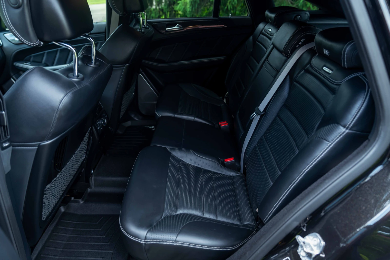 Mercedes-Benz GLE 63 S AMG Bang&Olufsen* ��������* ������* ��������* ������!! | Mobile.bg � ����������� 13