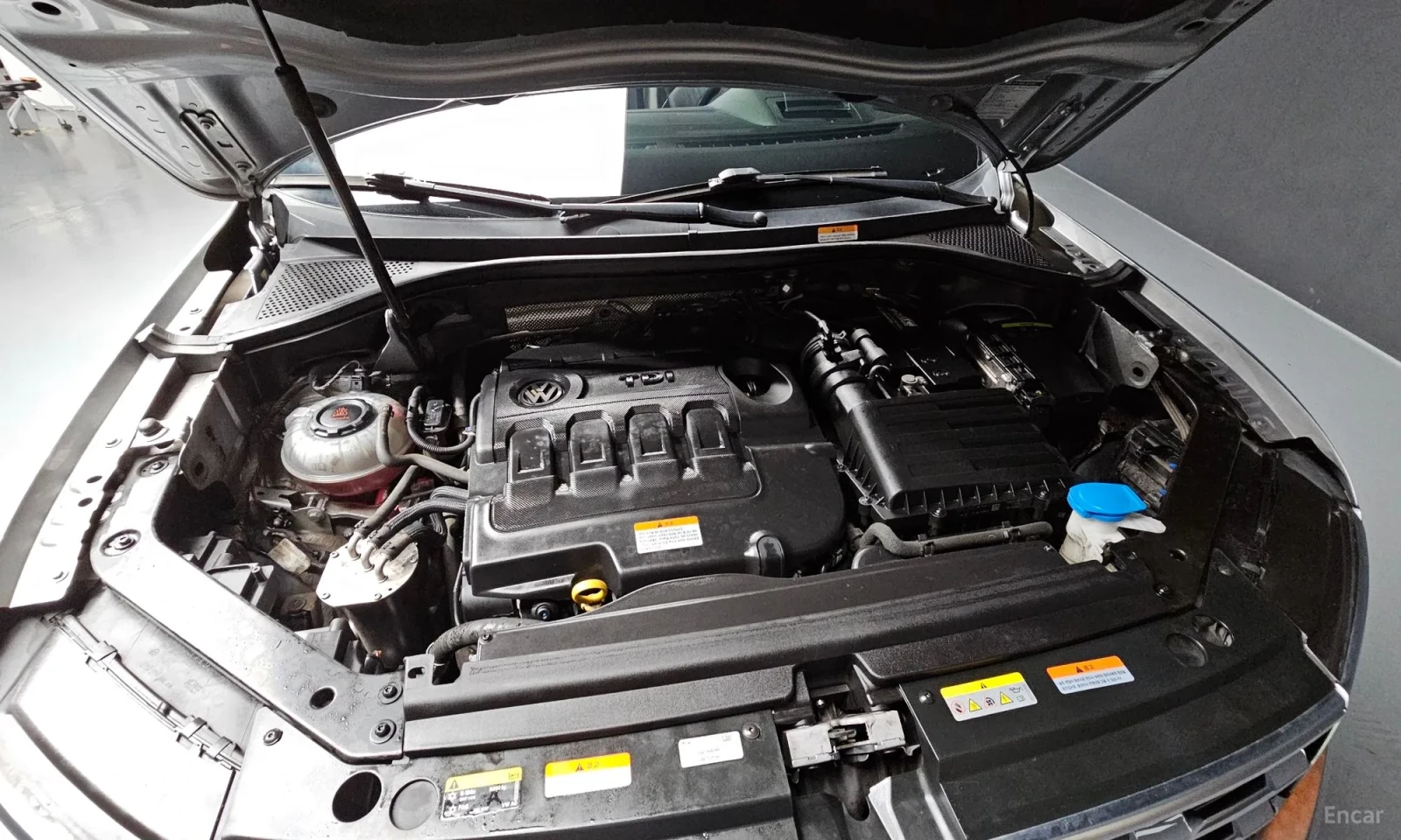 VW Tiguan Allspace 2.0TDI* TOP* 122000KM!!!* UNIKAT* PRESTIGE, снимка 6 - Автомобили и джипове - 55184141