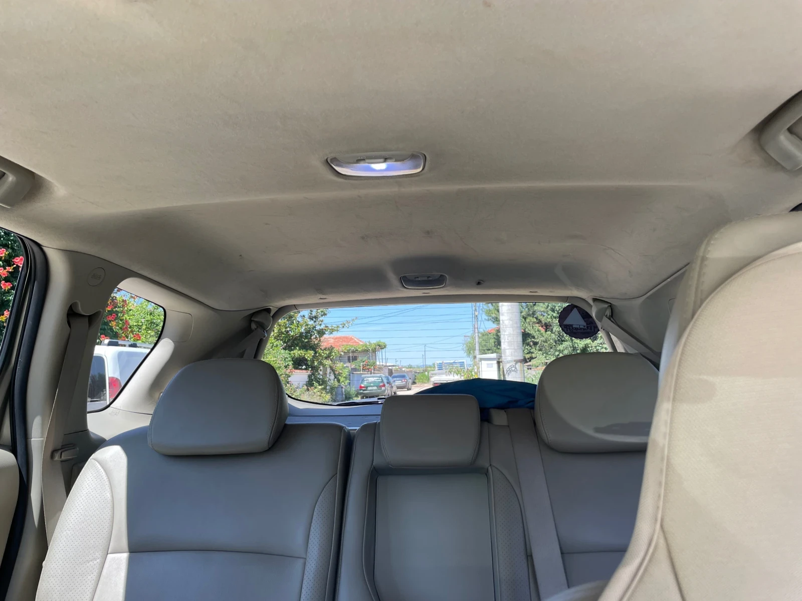 Mitsubishi Outlander 2, 4i awd, снимка 12 - Автомобили и джипове - 55501605