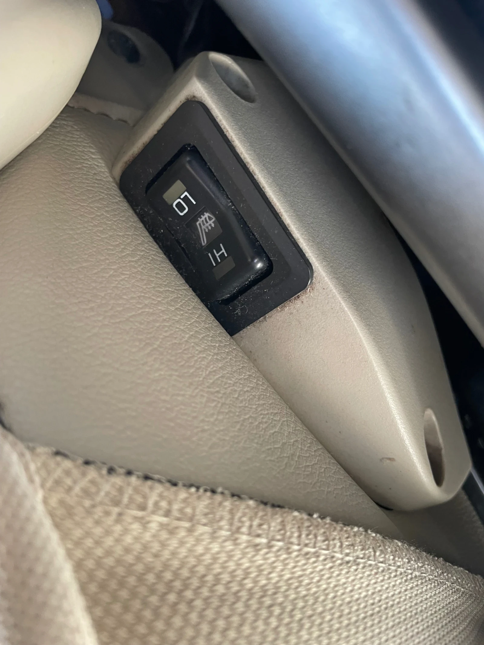 Mitsubishi Outlander 2, 4i awd, снимка 14 - Автомобили и джипове - 55501605