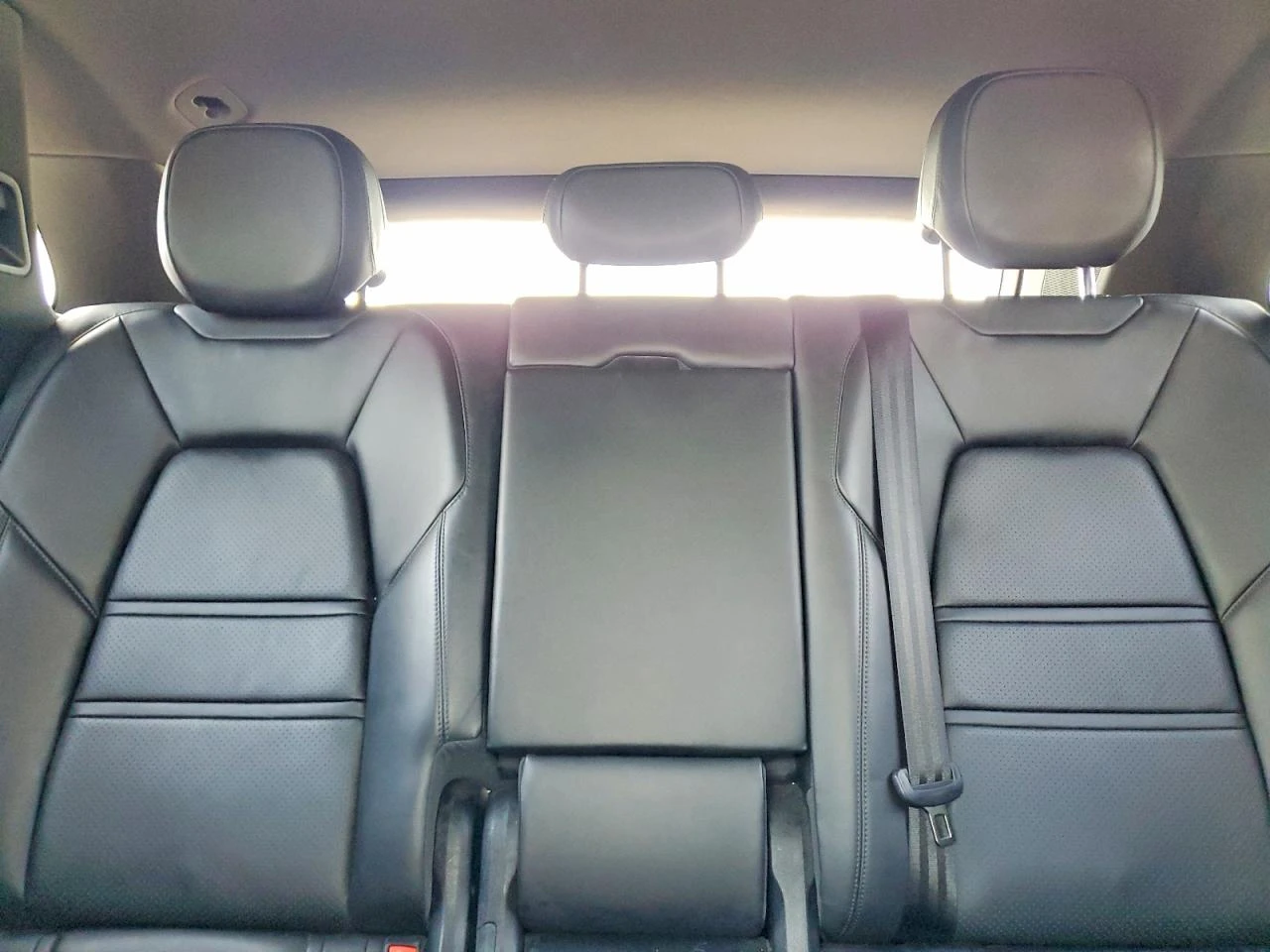 Porsche Cayenne 3.0l, снимка 10 - Автомобили и джипове - 55566257
