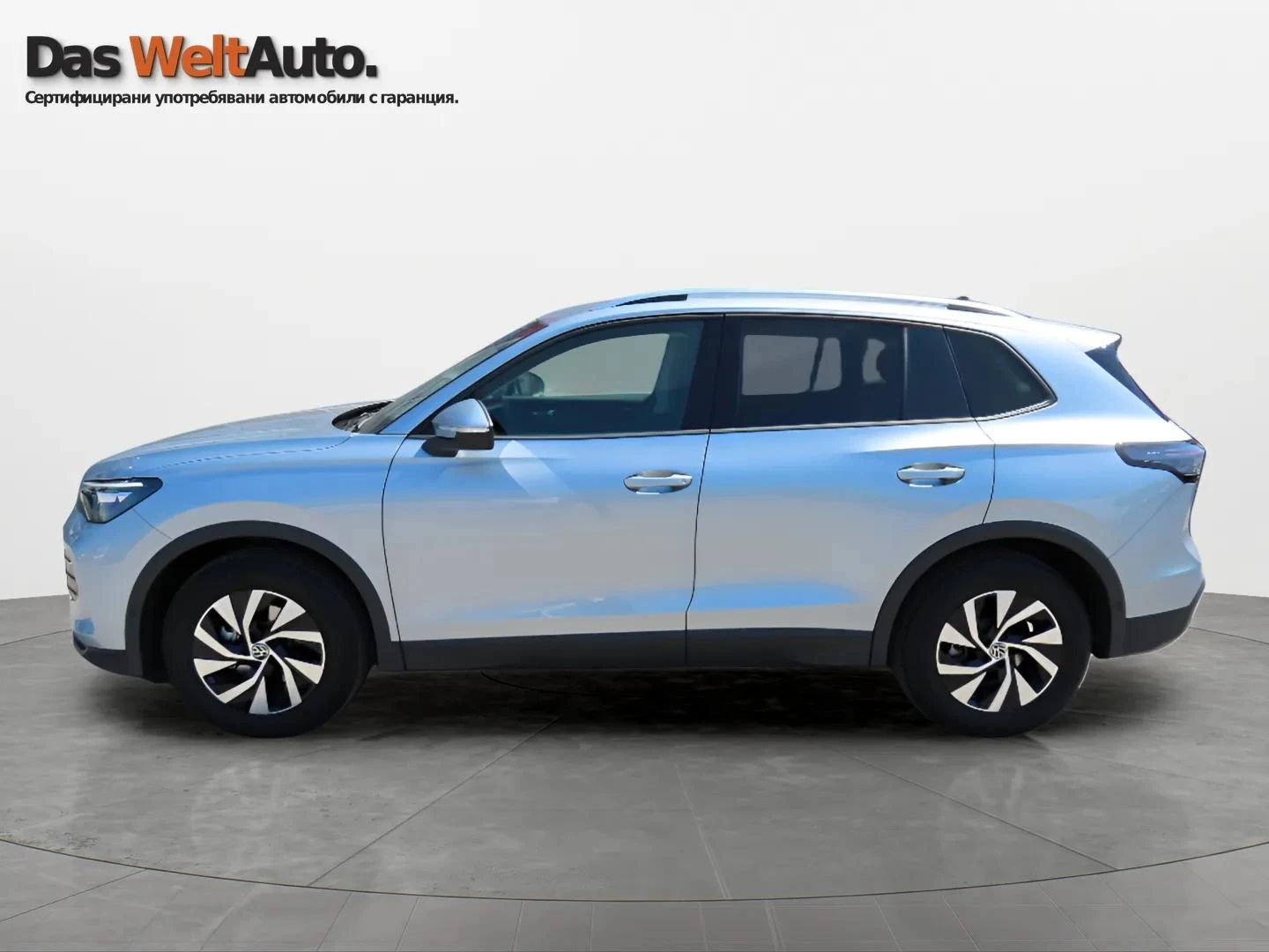 VW Tiguan | Mobile.bg � ����������� 2