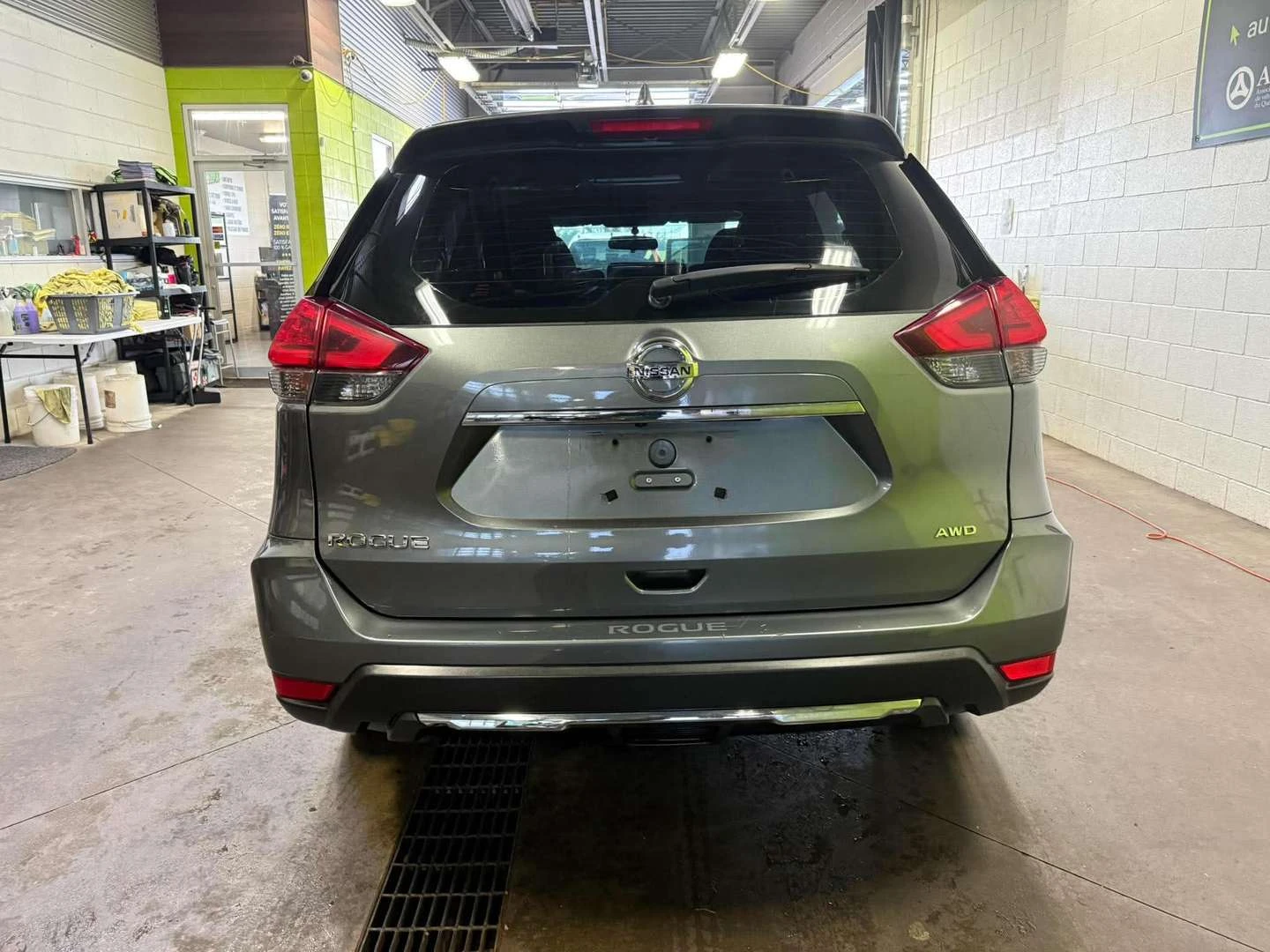 Nissan Rogue | Mobile.bg � ����������� 5