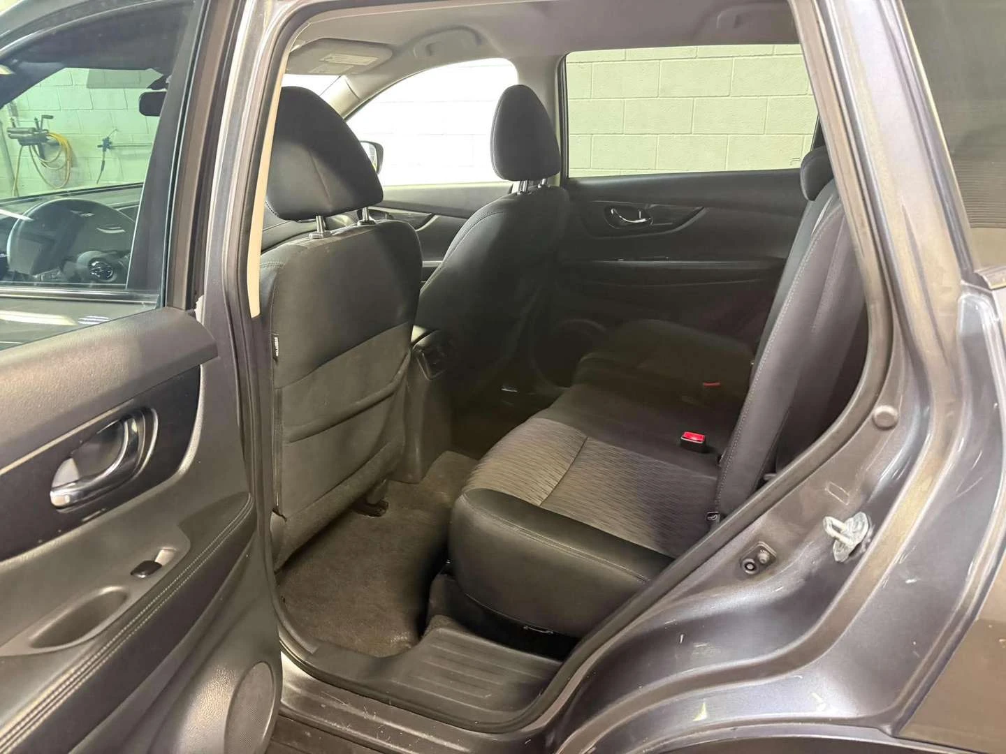 Nissan Rogue | Mobile.bg � ����������� 13