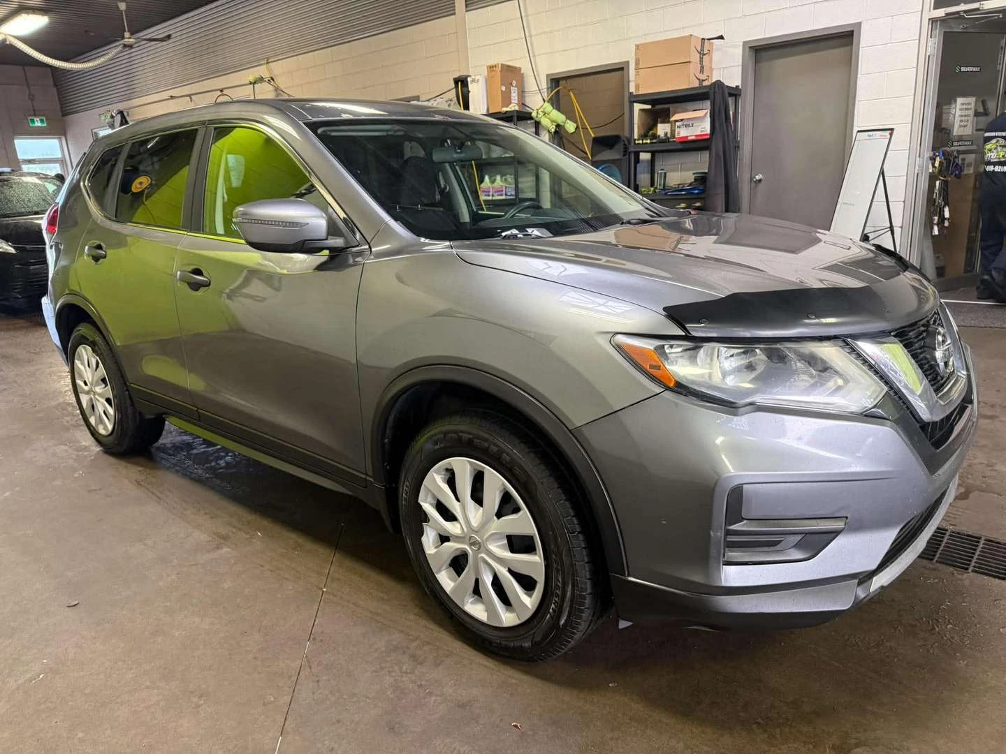 Nissan Rogue | Mobile.bg � ����������� 3