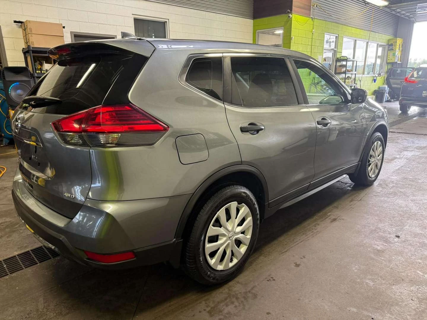 Nissan Rogue | Mobile.bg � ����������� 4