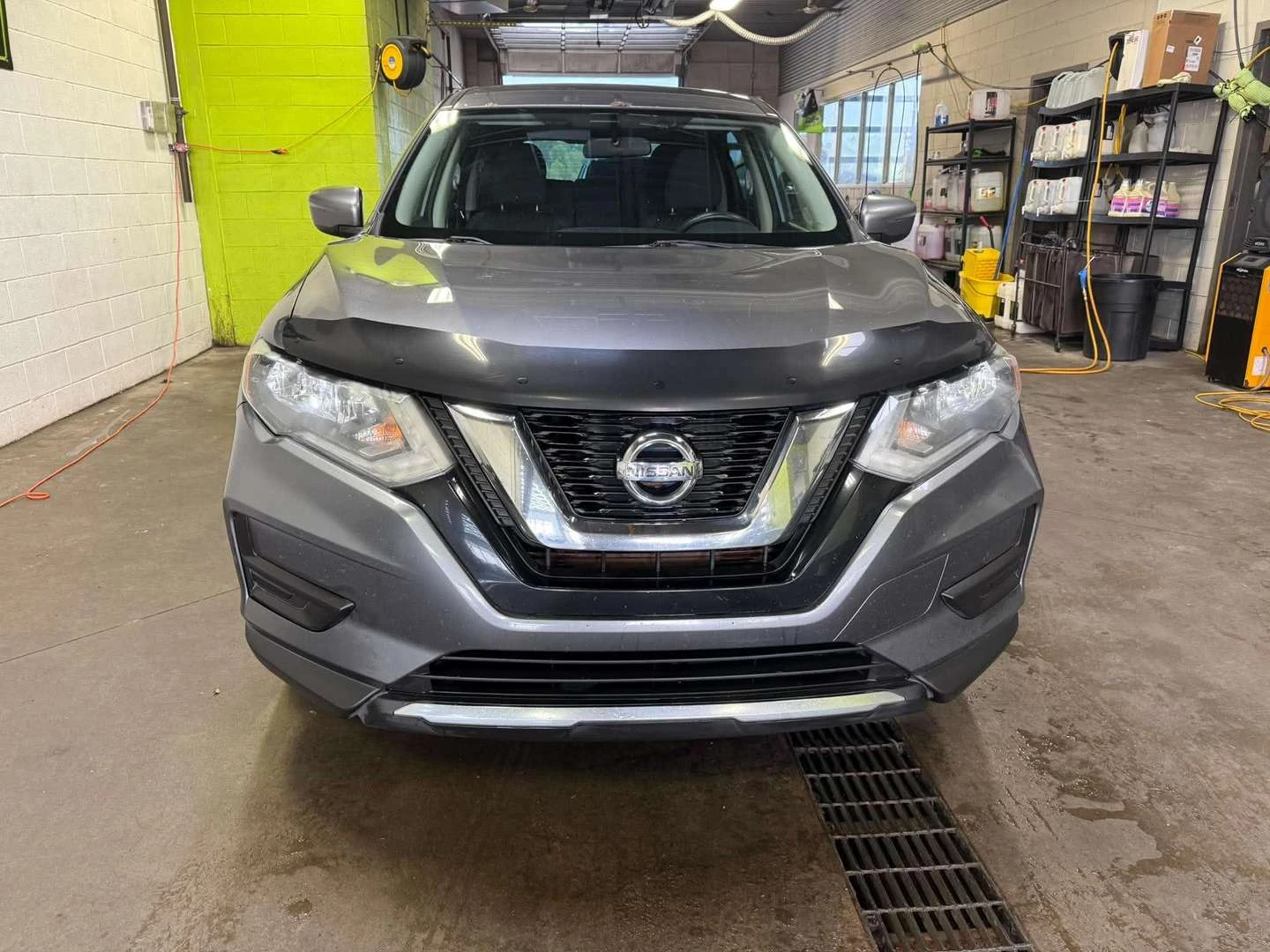 Nissan Rogue | Mobile.bg � ����������� 2