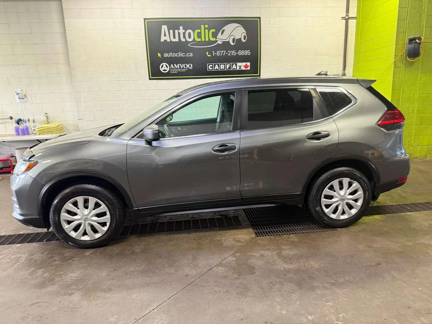Nissan Rogue | Mobile.bg � ����������� 8