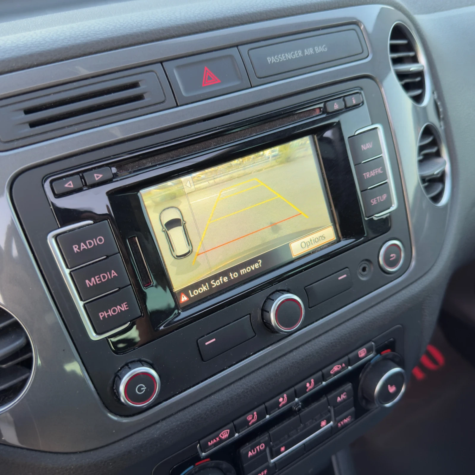 VW Tiguan  1.4 TSI BMT DSG | Mobile.bg � ����������� 15