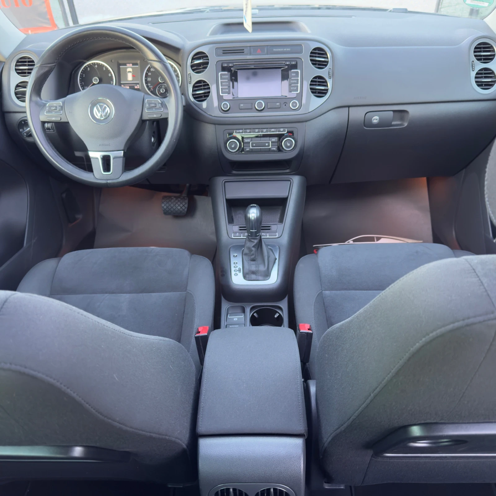 VW Tiguan  1.4 TSI BMT DSG | Mobile.bg � ����������� 11
