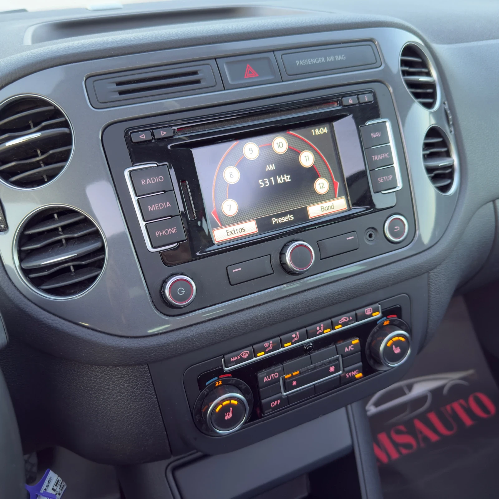 VW Tiguan  1.4 TSI BMT DSG | Mobile.bg � ����������� 14