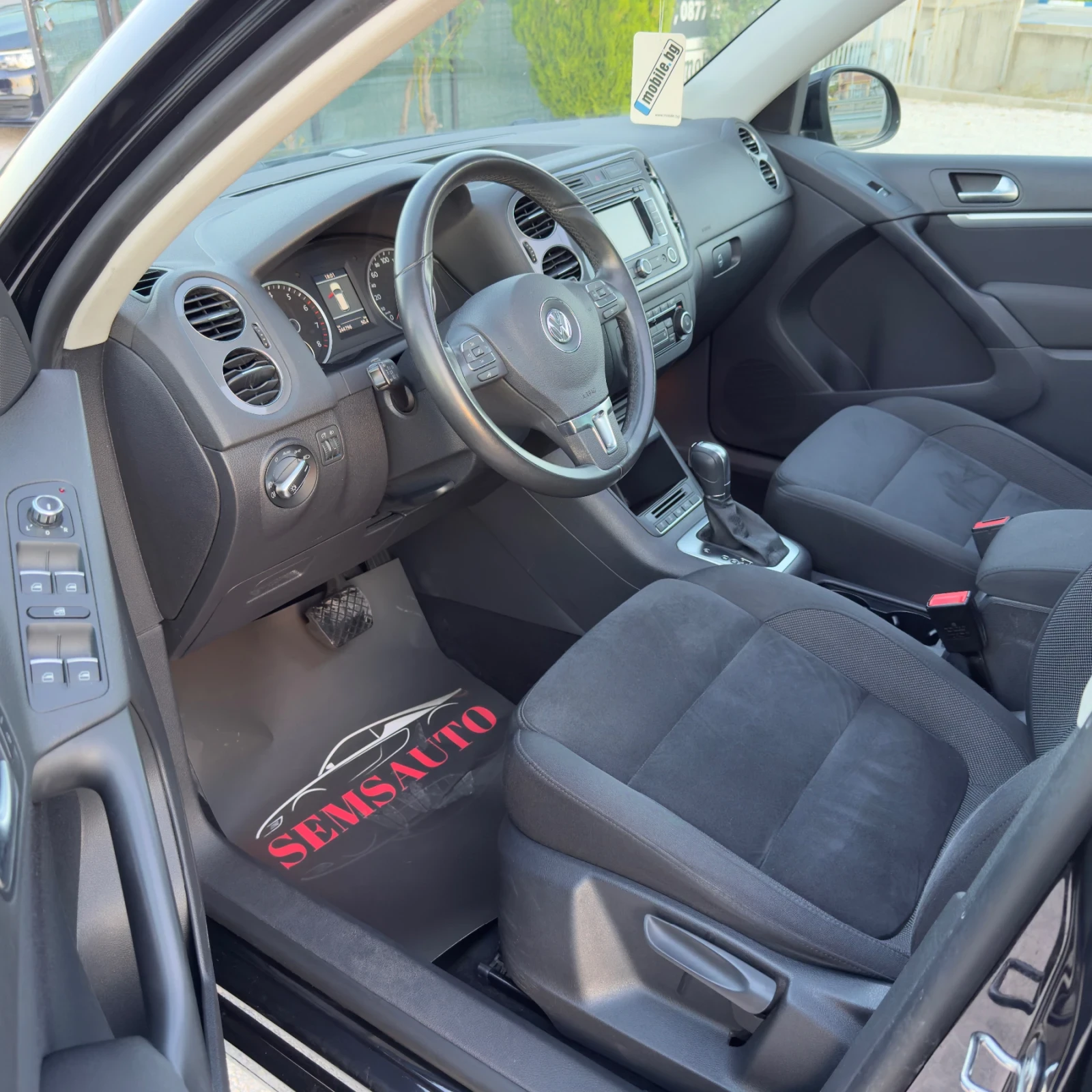VW Tiguan  1.4 TSI BMT DSG | Mobile.bg � ����������� 10