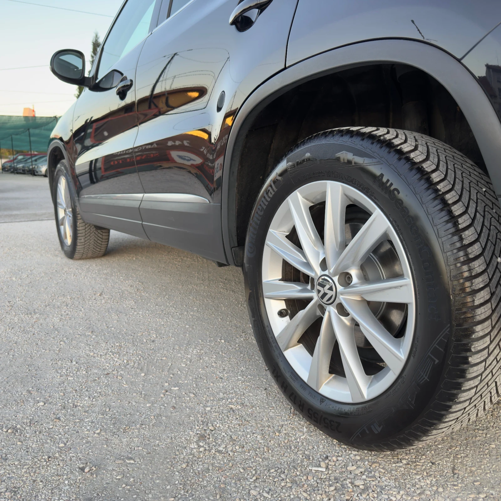 VW Tiguan  1.4 TSI BMT DSG | Mobile.bg � ����������� 7