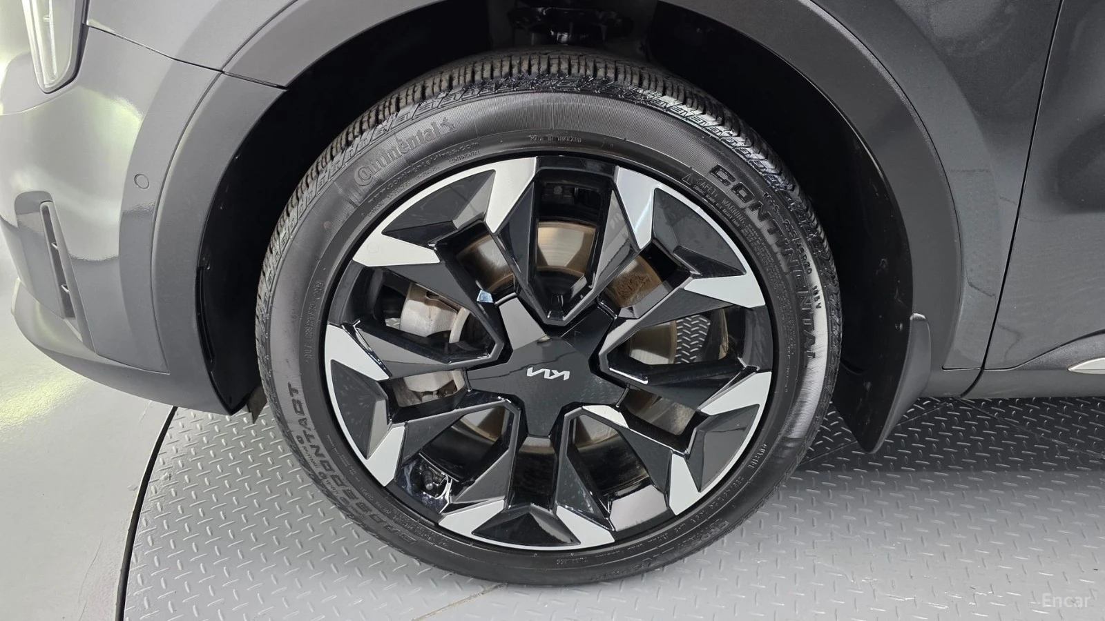 Kia Sorento SIGNATURE | 360| CAMS| VENTED| ACC, снимка 5 - Автомобили и джипове - 56118851