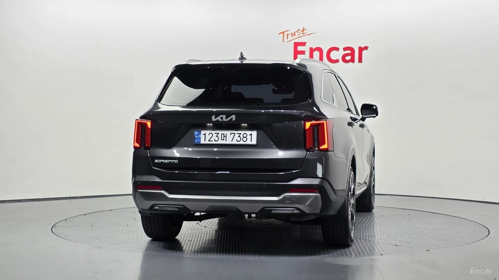 Kia Sorento SIGNATURE | 360| CAMS| VENTED| ACC, снимка 4 - Автомобили и джипове - 56118851