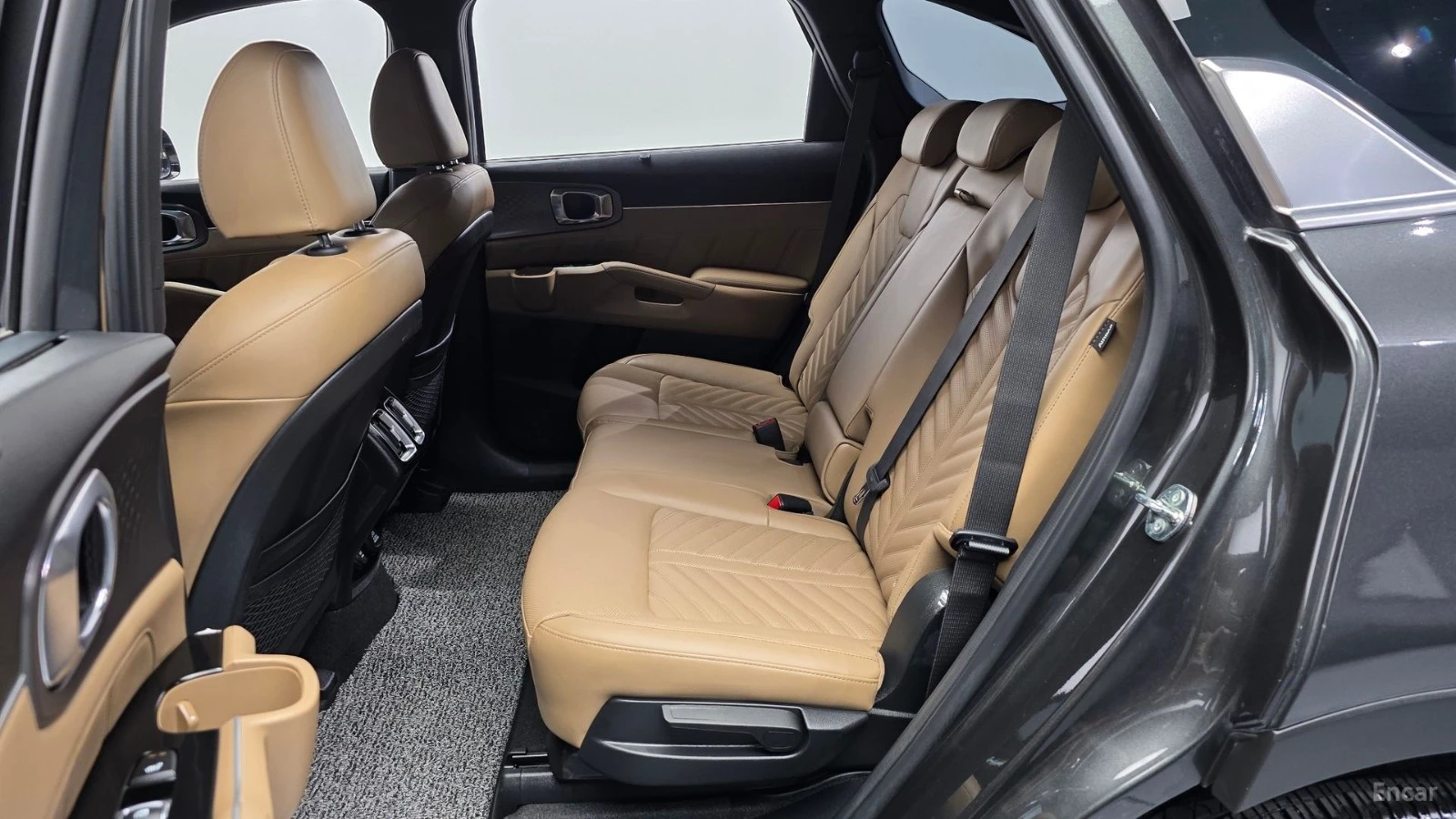 Kia Sorento SIGNATURE | 360| CAMS| VENTED| ACC, снимка 17 - Автомобили и джипове - 56118851