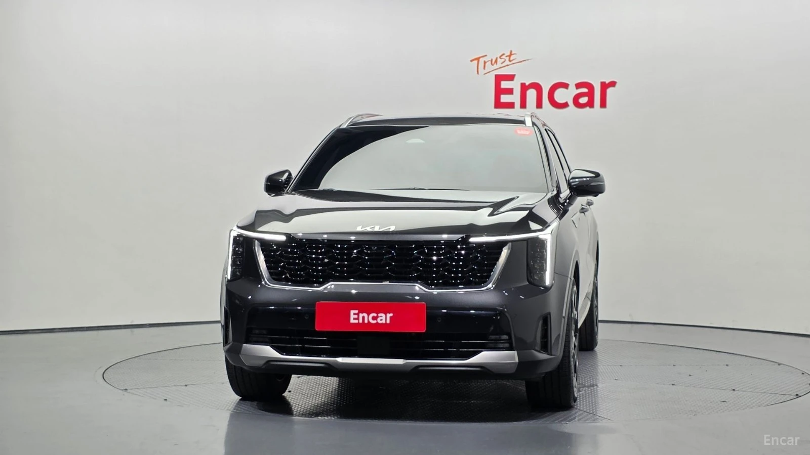 Kia Sorento SIGNATURE | 360| CAMS| VENTED| ACC, снимка 3 - Автомобили и джипове - 56118851