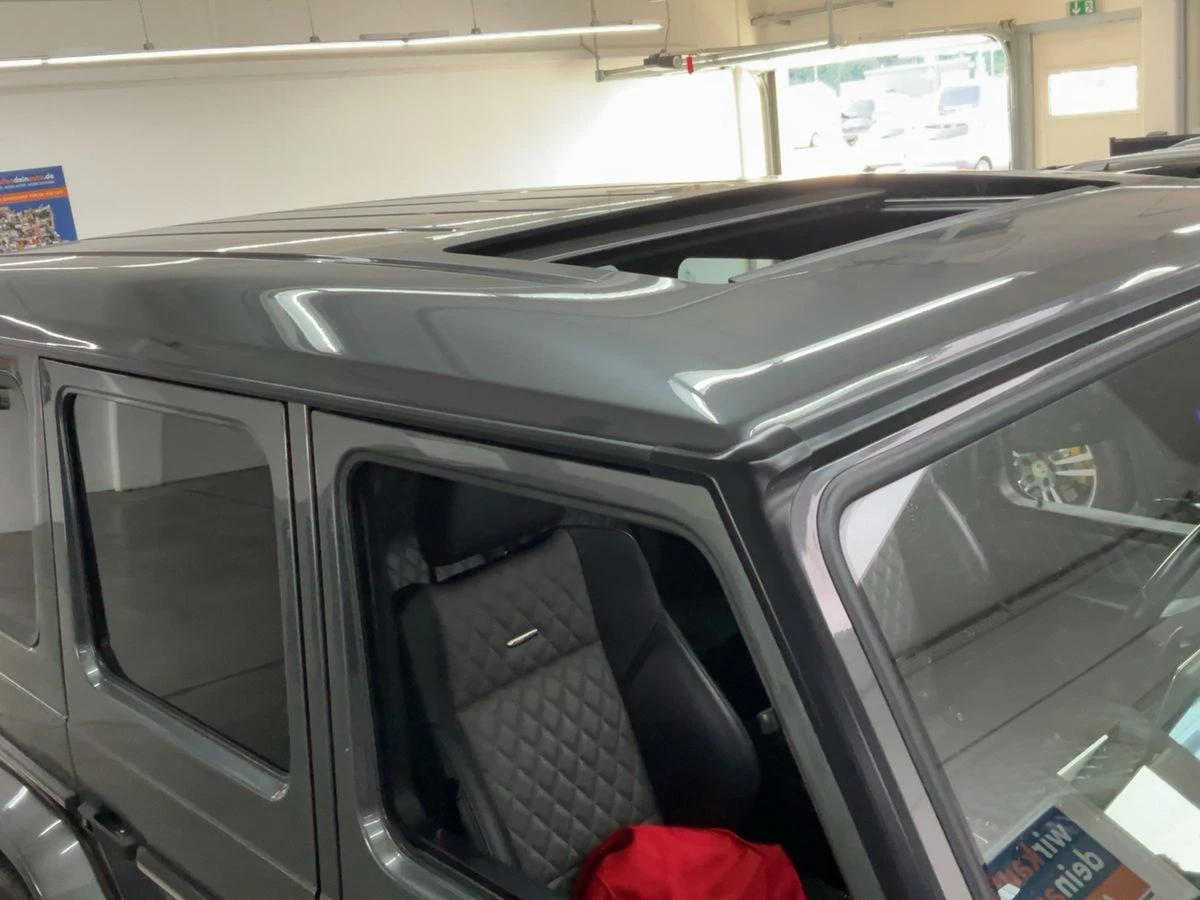 Mercedes-Benz G 63 AMG G-Klasse G 63 AMG* V8 BITURBO* ���� ���� ����� 30% | Mobile.bg � ����������� 13