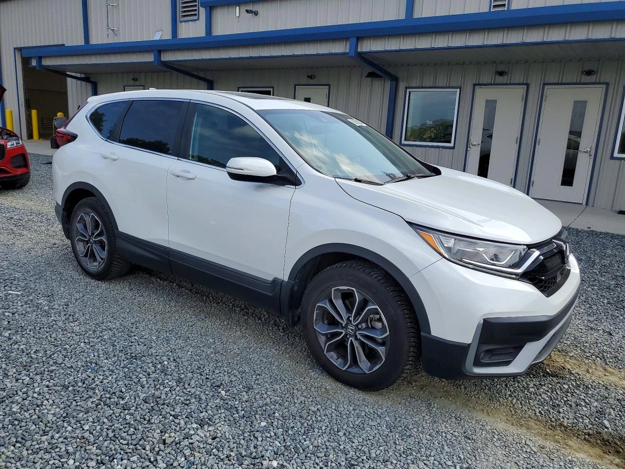 Honda Cr-v 1.5l Ex | Mobile.bg � ����������� 4