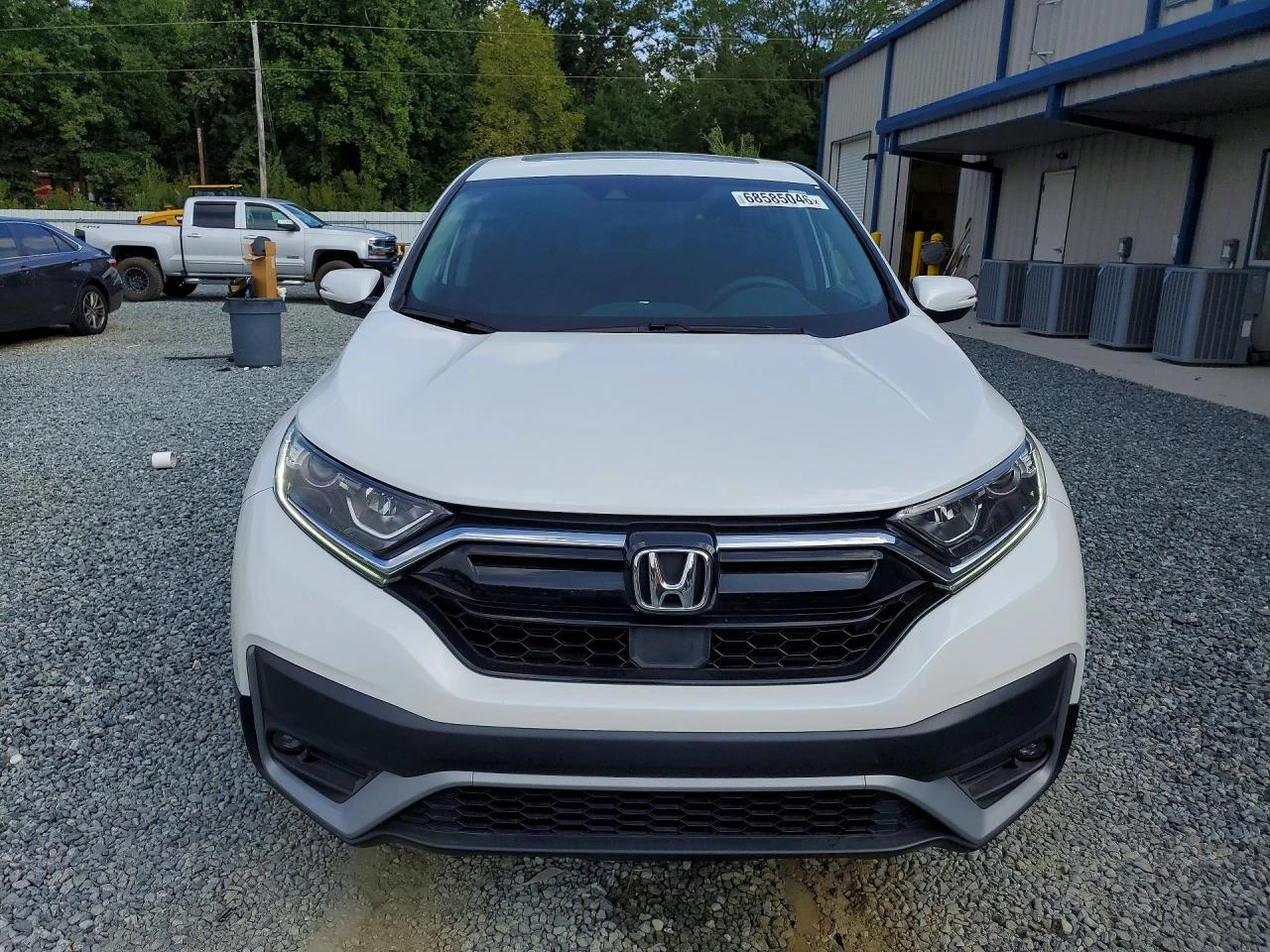 Honda Cr-v 1.5l Ex | Mobile.bg � ����������� 5