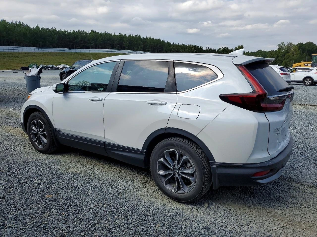 Honda Cr-v 1.5l Ex | Mobile.bg � ����������� 2
