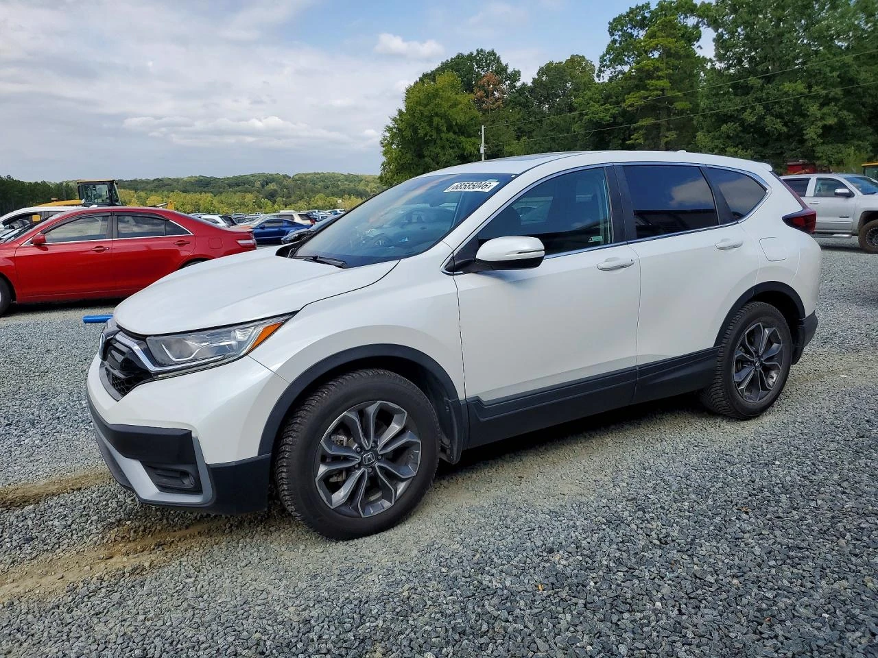 Honda Cr-v 1.5l Ex | Mobile.bg � ����������� 1