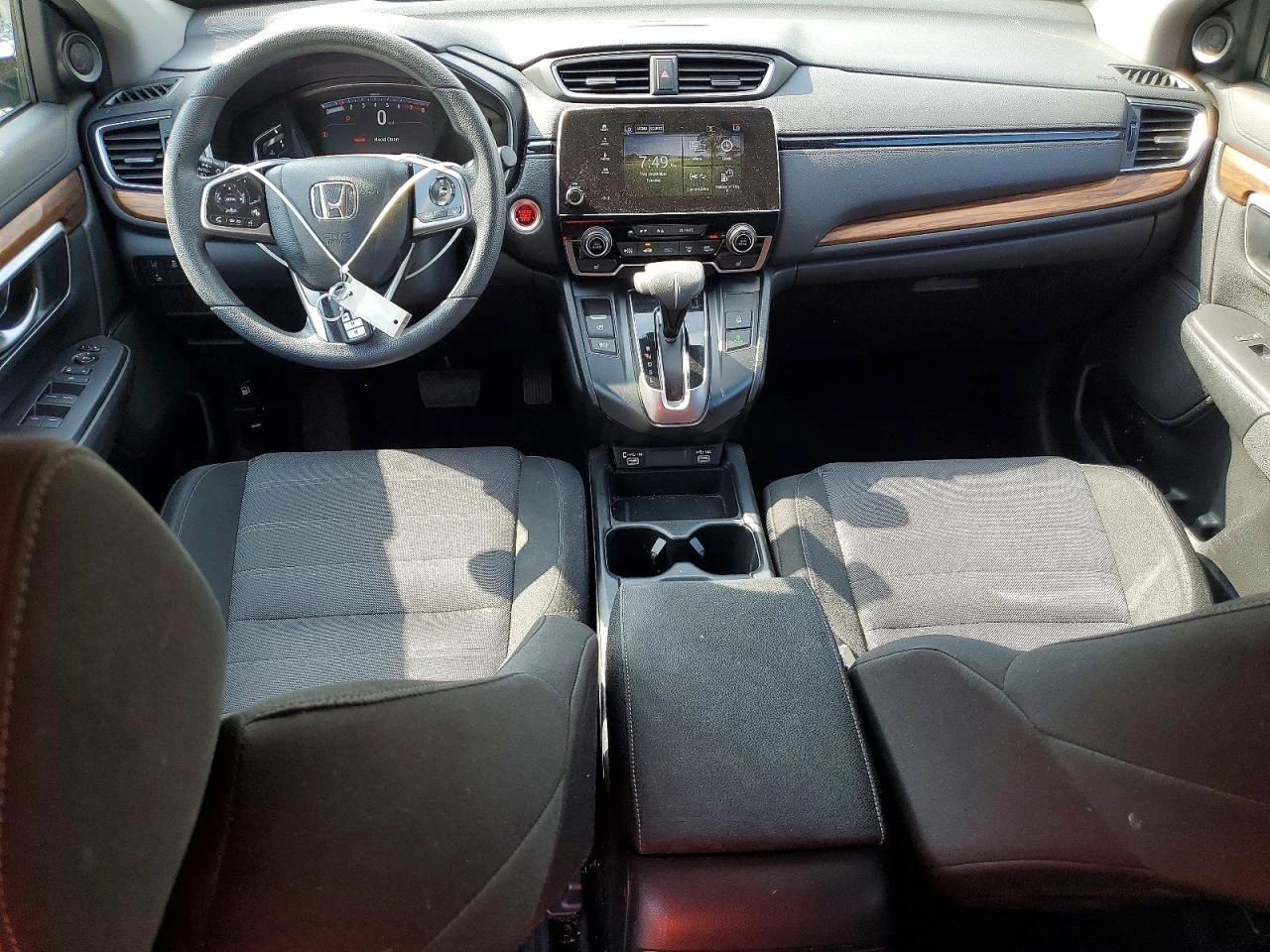 Honda Cr-v 1.5l Ex | Mobile.bg � ����������� 8