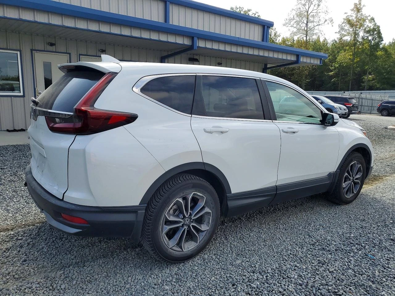 Honda Cr-v 1.5l Ex | Mobile.bg � ����������� 3