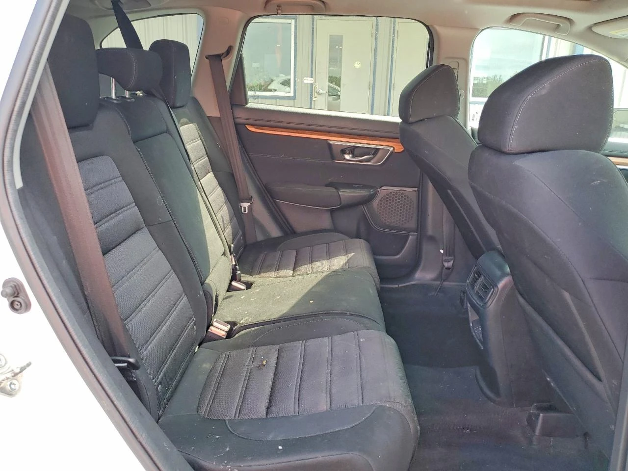 Honda Cr-v 1.5l Ex | Mobile.bg � ����������� 11