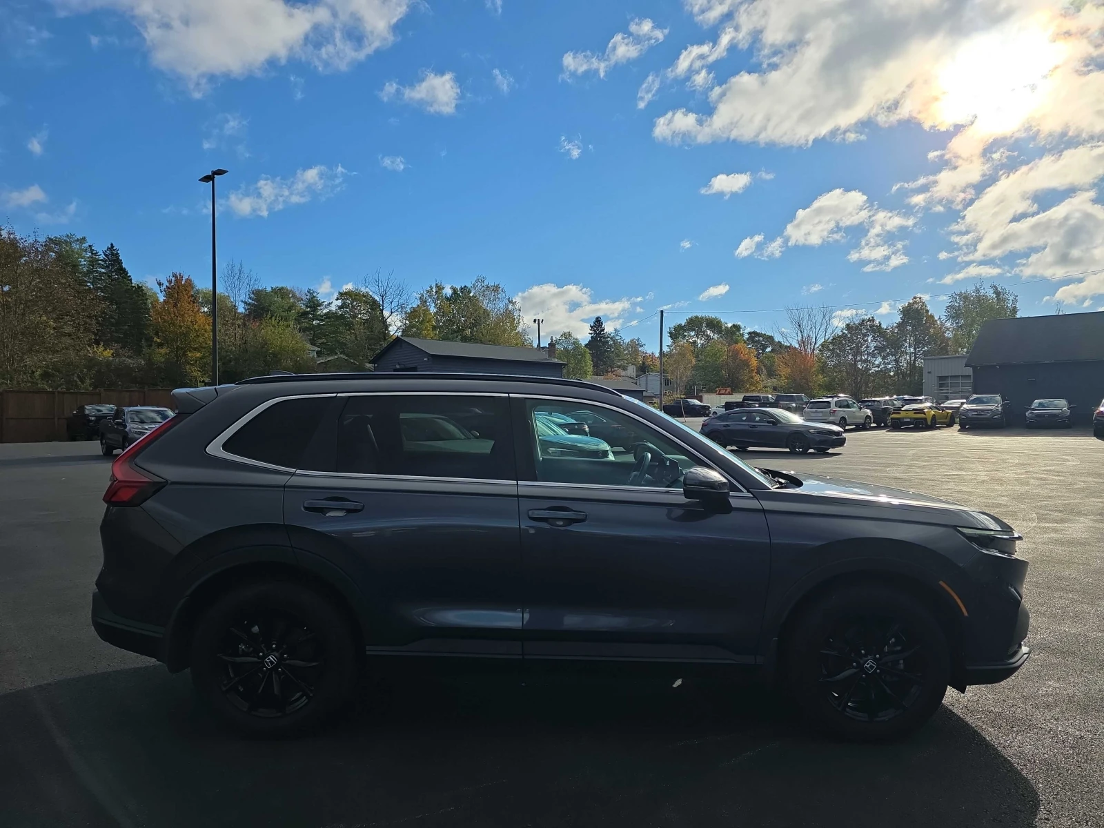 Honda Cr-v * SPORT* ������* ����*  | Mobile.bg � ����������� 13