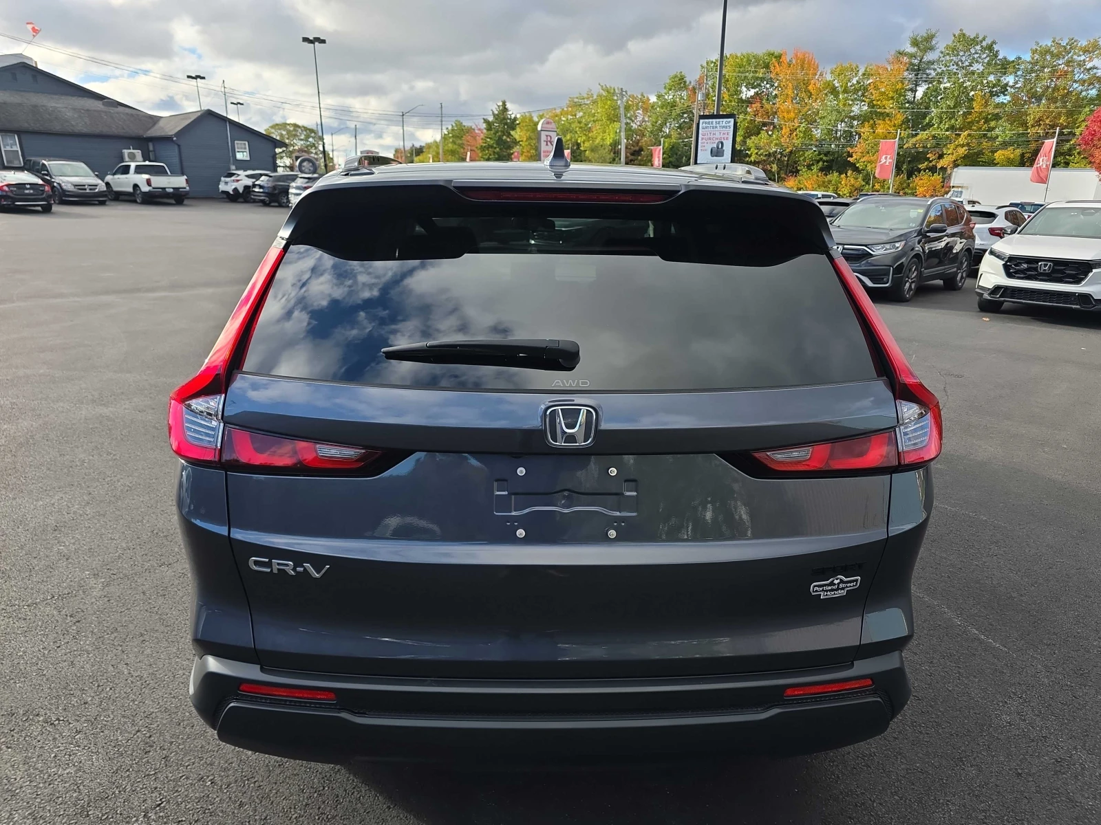 Honda Cr-v * SPORT* ������* ����*  | Mobile.bg � ����������� 5